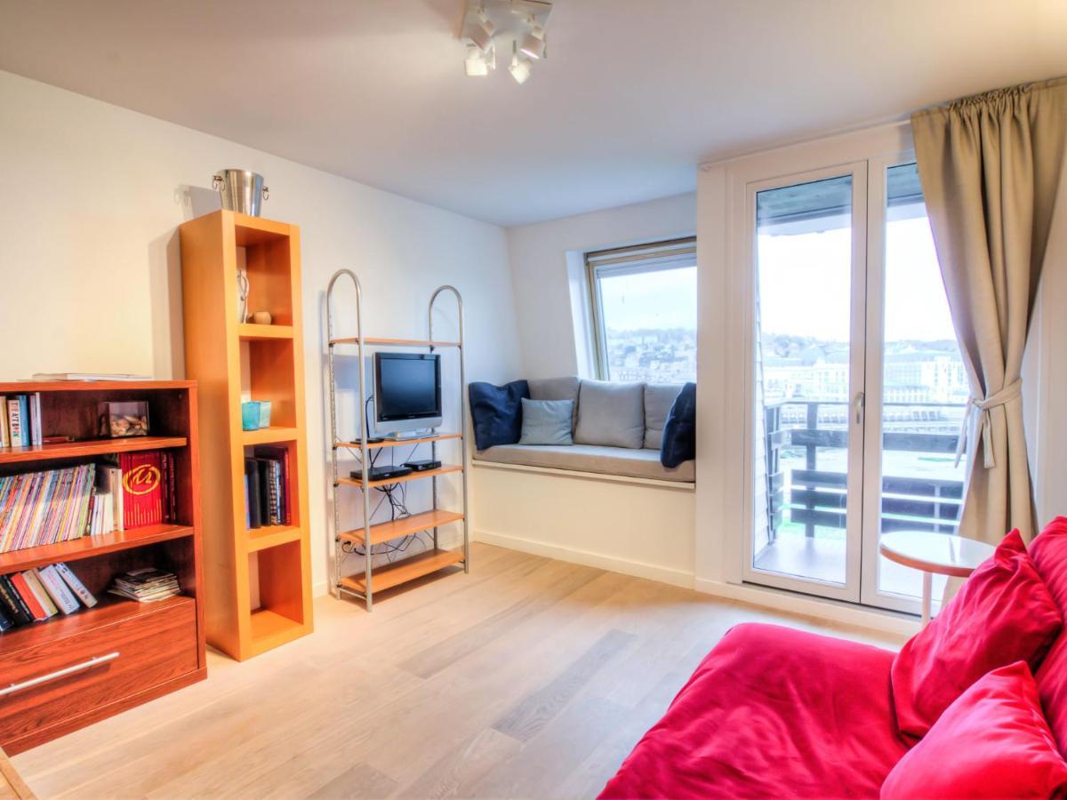 Apartment Les Marinas-6 By Interhome Deauville Ngoại thất bức ảnh