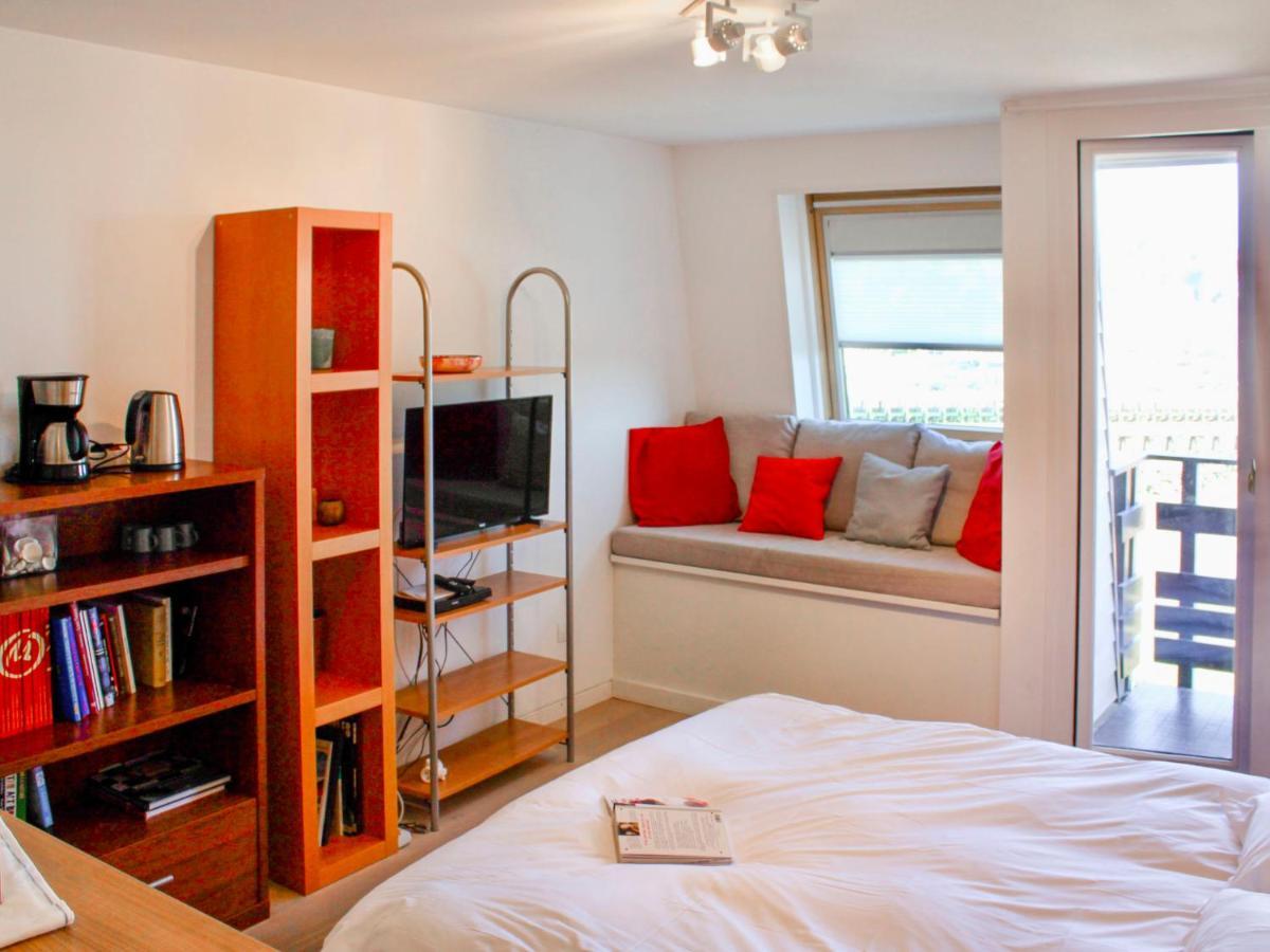 Apartment Les Marinas-6 By Interhome Deauville Ngoại thất bức ảnh